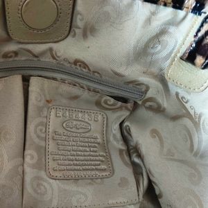 Brighton large tote bag